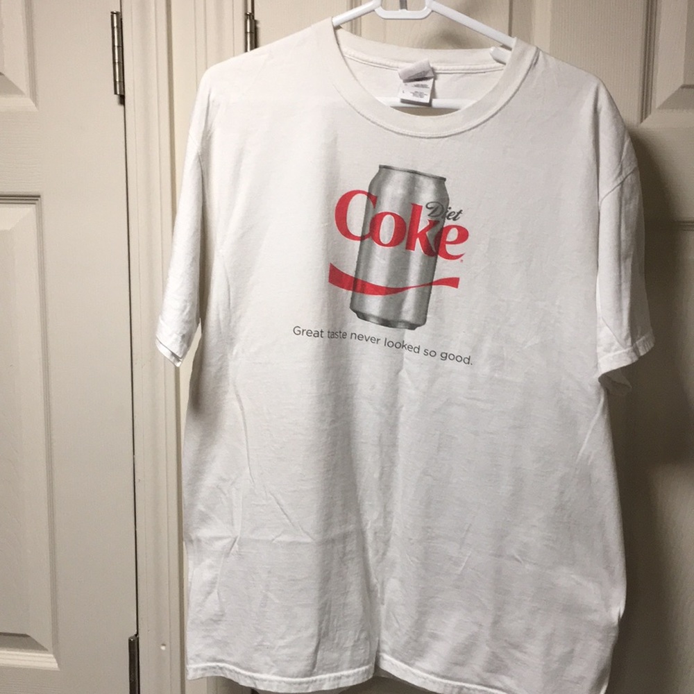 Vintage Diet Coke T-shirt